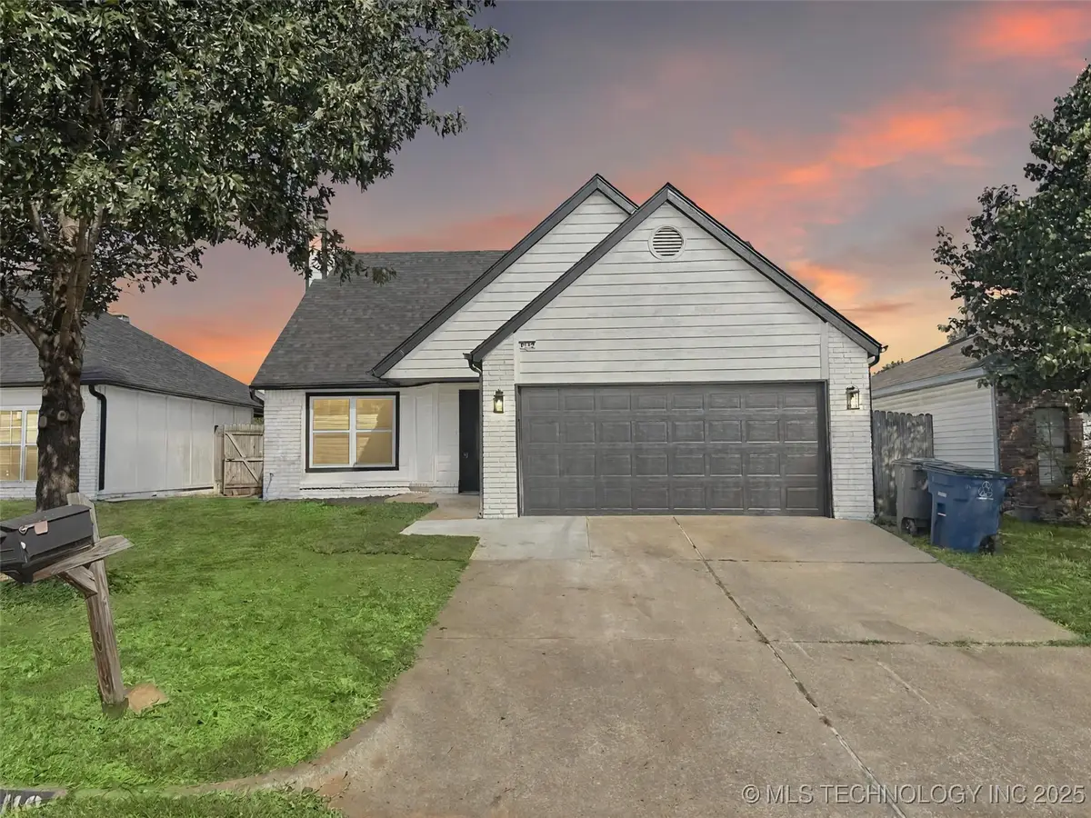 9119 E 87th Place, Tulsa, OK 74133 - Image #1