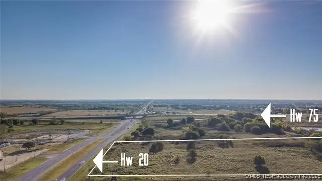 146th Street N, Skiatook, OK 74070 - #1