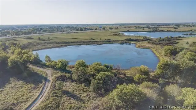 146th Street N, Skiatook, OK 74070 - #2