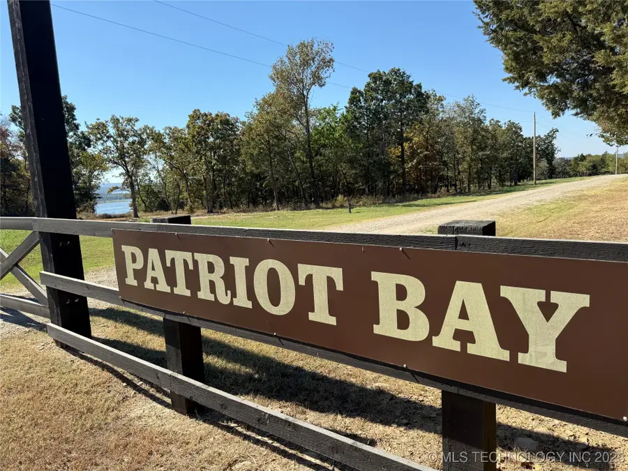 11 Mcnally, Eufaula, OK 74432 - Image #2