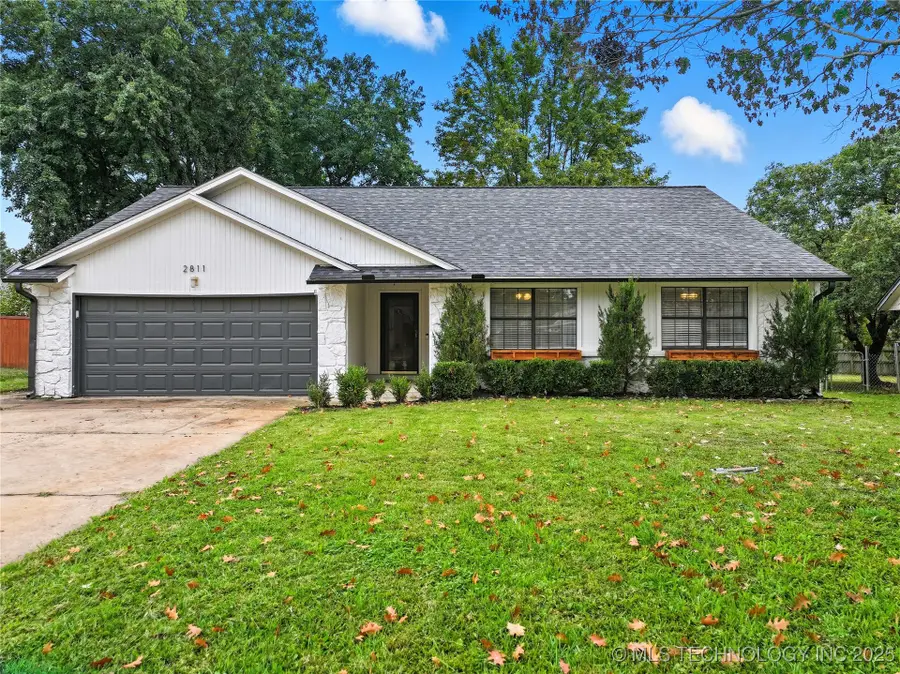 2811 W Atlanta Place, Broken Arrow, OK 74012 - Image #3