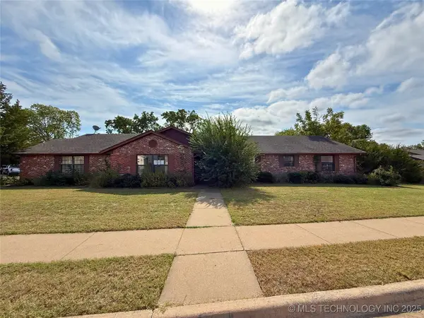 3201 Brighton Lane, Bartlesville, OK 74006