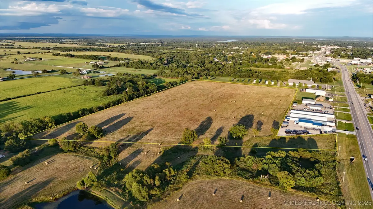 Address Withheld By Seller, Wagoner, OK 74467 - Image #1