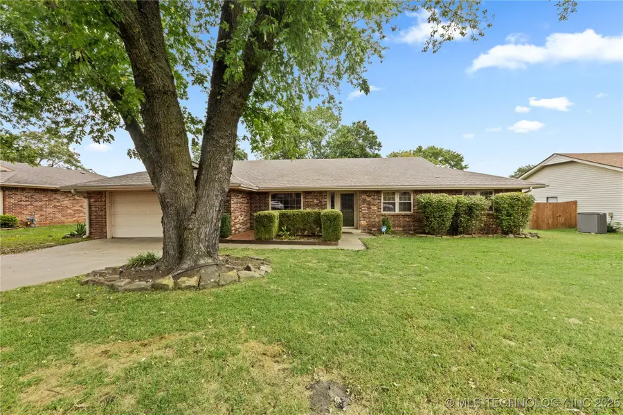 6612 Penny Lane, Bartlesville, OK 74006 - Image #2