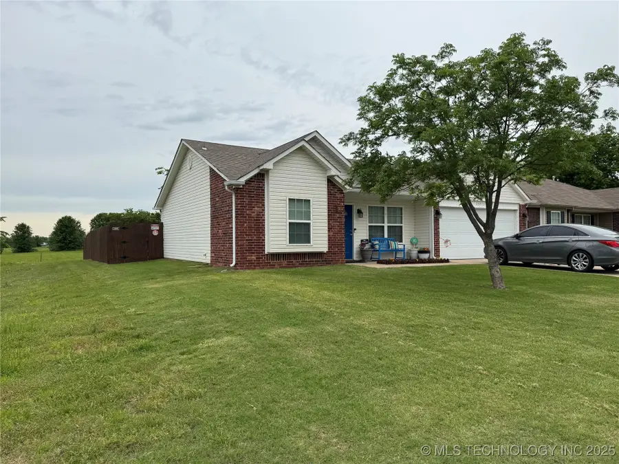25913 E 89th Street S, Broken Arrow, OK 74014 - Image #2