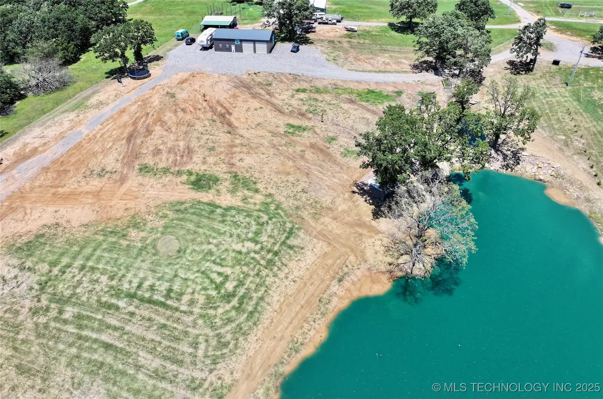 6854 Delores Drive, Sulphur, OK 73086 - Image #1