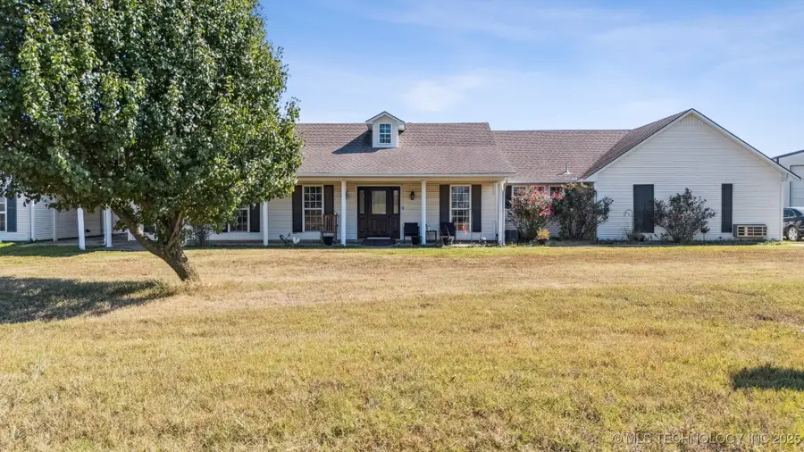 109159 S 4210 Road, Checotah, OK 74426 - Image #3