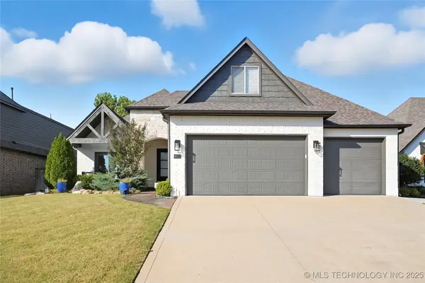 4012 W Winston Street, Broken Arrow, OK 74011