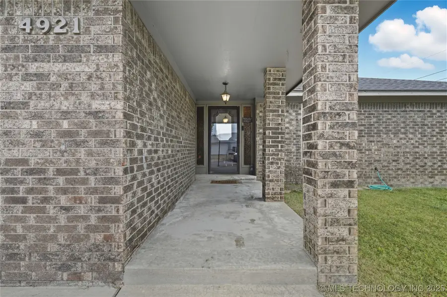 4921 S Bermuda Avenue, Sand Springs, OK 74063 - Image #3