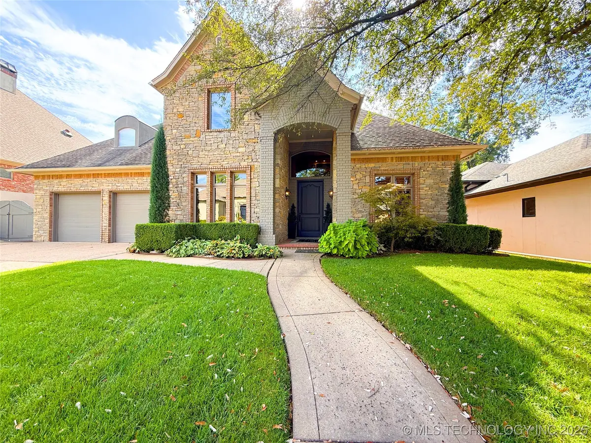 2522 E 66th Court, Tulsa, OK 74136 - Image #1