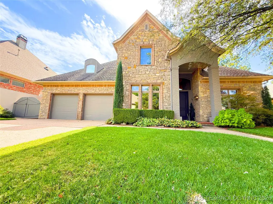 2522 E 66th Court, Tulsa, OK 74136 - Image #2