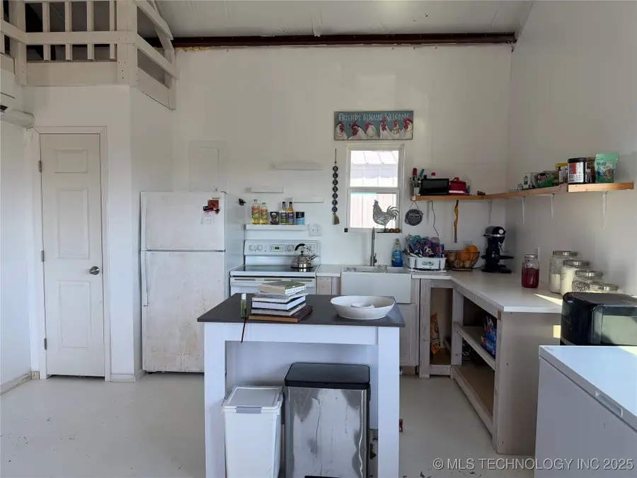 226 N 4160 Road, Soper, OK 74759 - Image #2