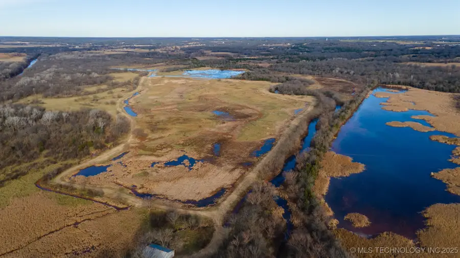 E 930 Road, Chandler, OK 74834 - Image #3