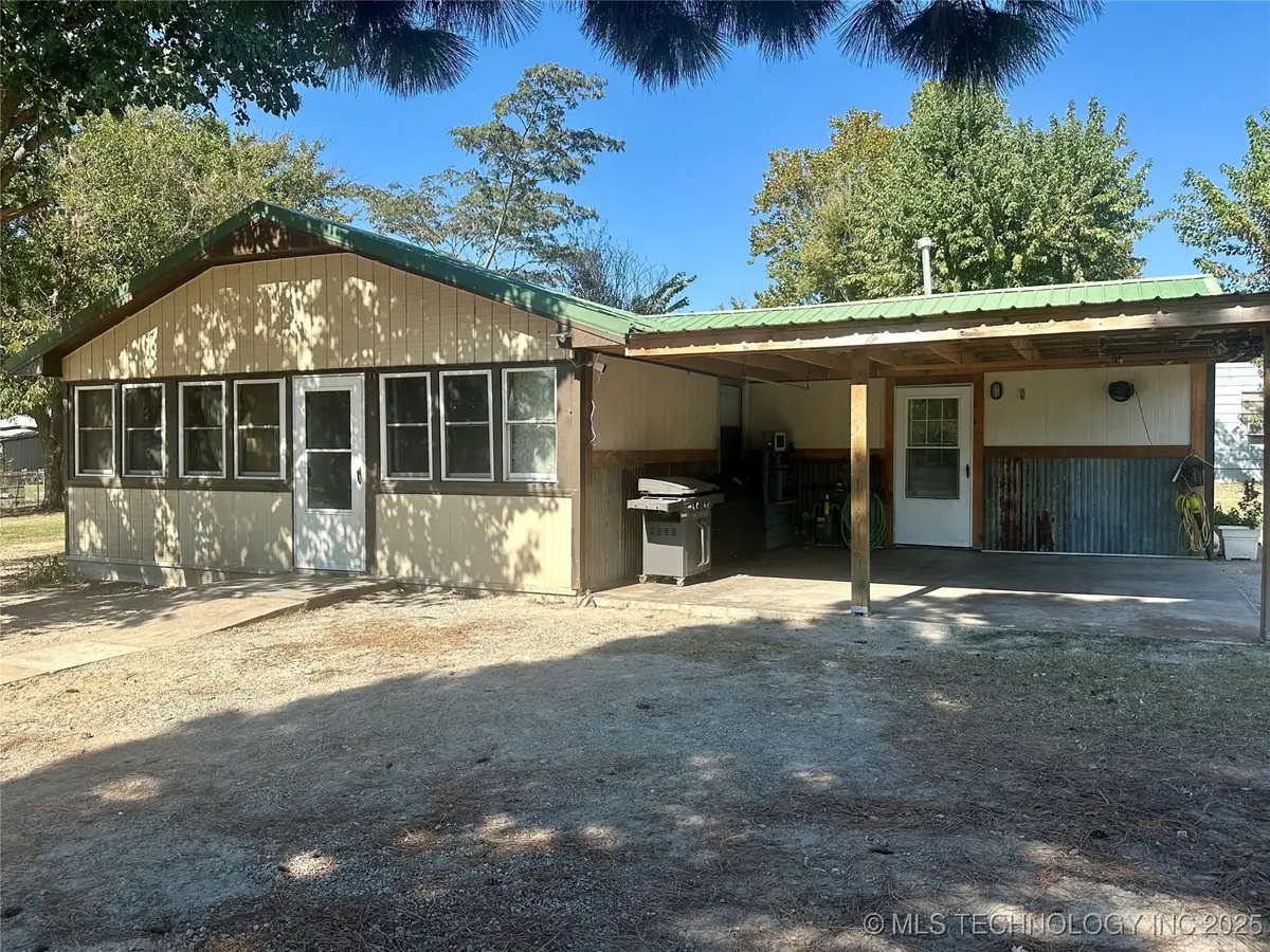 417875 Bettys Lane, Checotah, OK 74426 - Image #1