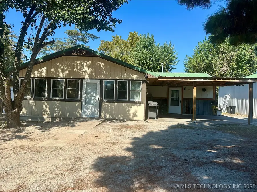 417875 Bettys Lane, Checotah, OK 74426 - Image #2