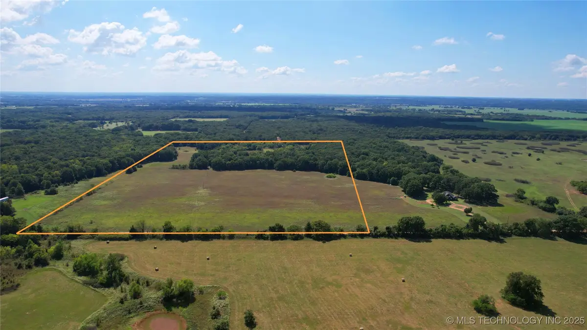 444 Bohannan, Colbert, OK 74733 - Image #1