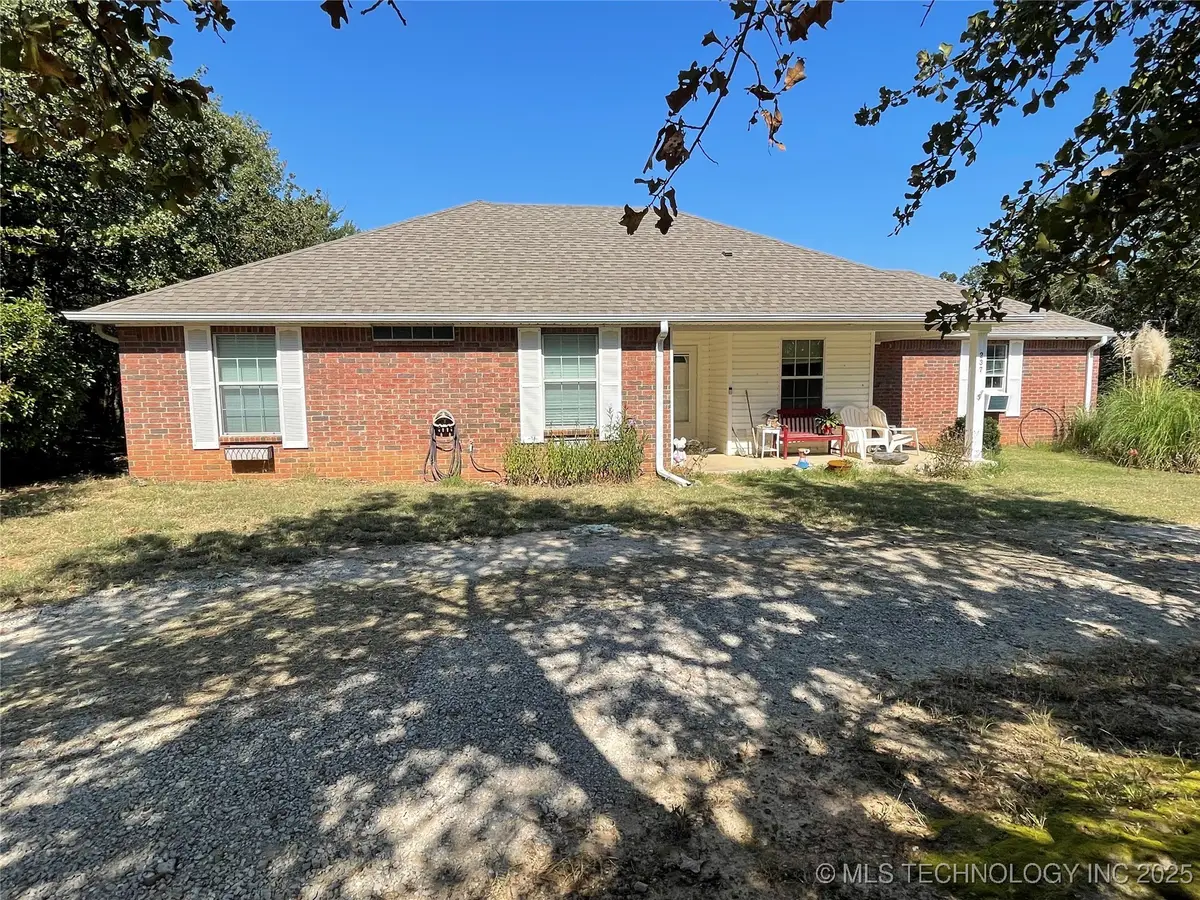 237 Killarney, Dickson, OK 73401 - Image #1