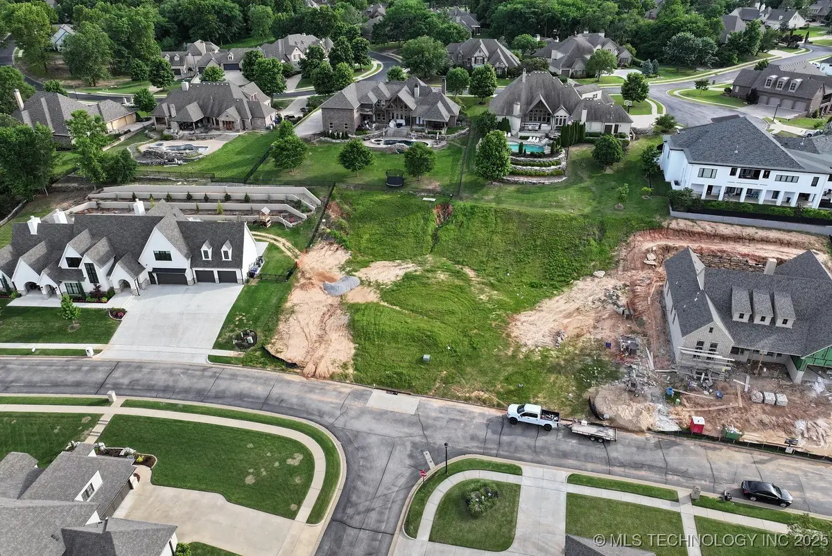 7512 S 5th Street, Broken Arrow, OK 74011 - Image #1