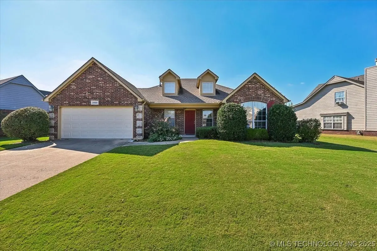 2000 N 6th Street, Broken Arrow, OK 74012 - Image #1