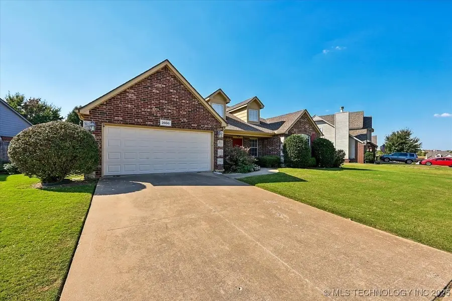 2000 N 6th Street, Broken Arrow, OK 74012 - Image #3