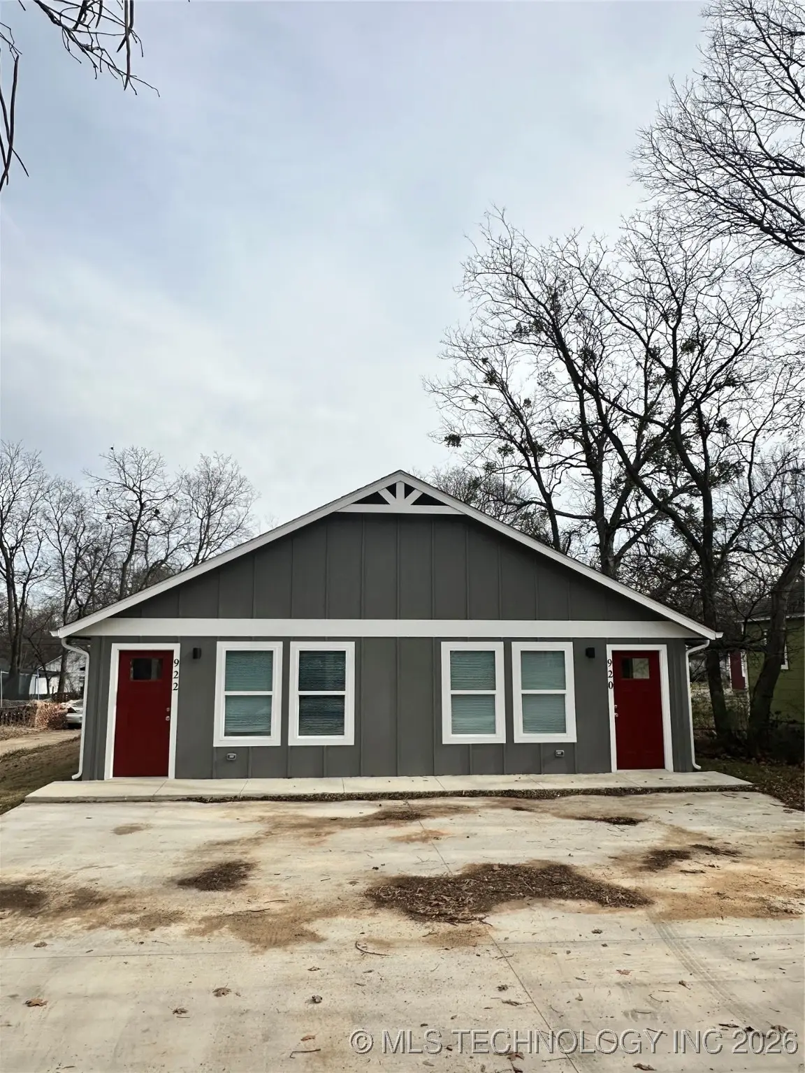 920 N 7th, Durant, OK 74701 - Image #1