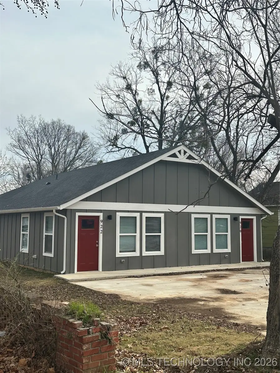 920 N 7th, Durant, OK 74701 - Image #2