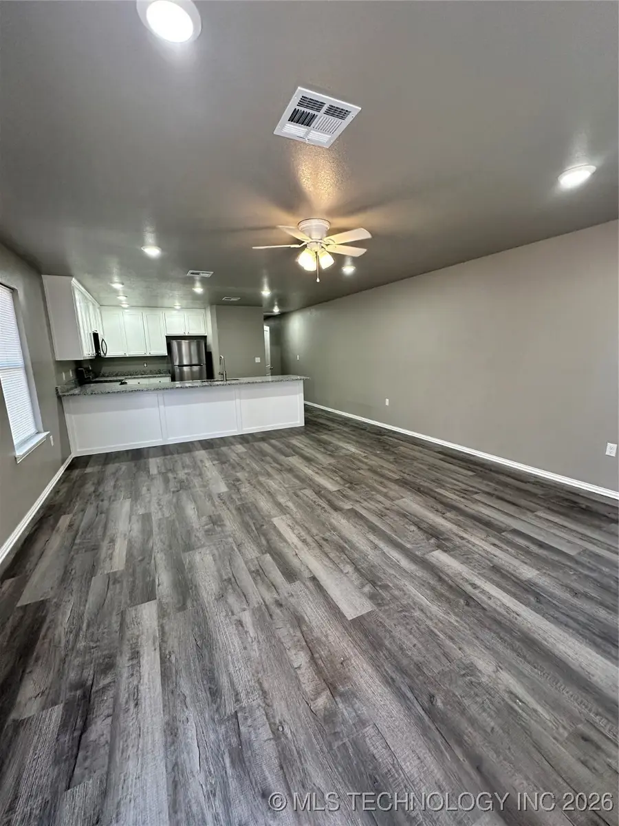 920 N 7th, Durant, OK 74701 - Image #3