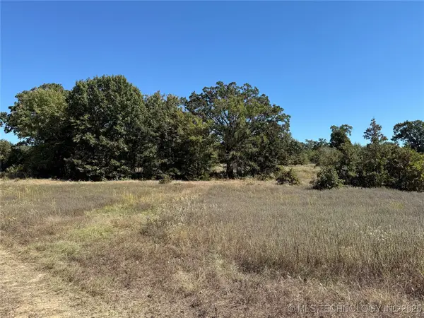 N Mclean Road, Durant, OK 74701