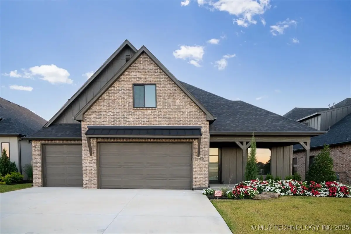 5708 E 126th Street S, Bixby, OK 74008 - Image #1