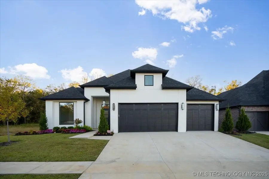 11312 S Fir Avenue W, Jenks, OK 74037 - Image #2