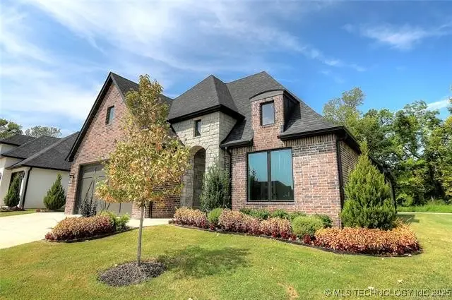 11308 S Fir Avenue W, Jenks, OK 74037 - Image #1