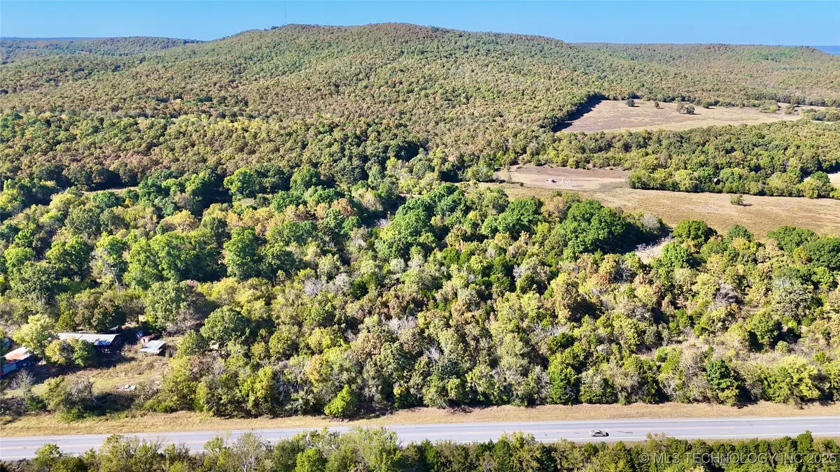 W Hwy 9, Stigler, OK 74462 - Image #1