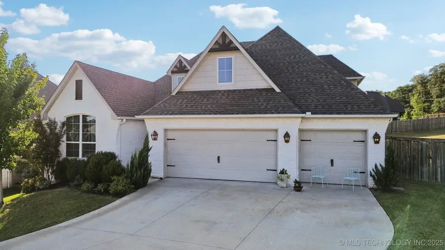 11788 S 67th East Avenue, Bixby, OK 74008 - Image #2