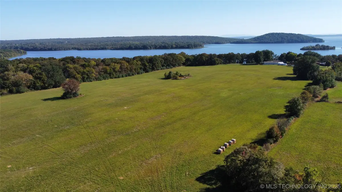 110497 S 4580 Road, Sallisaw, OK 74955 - Image #1