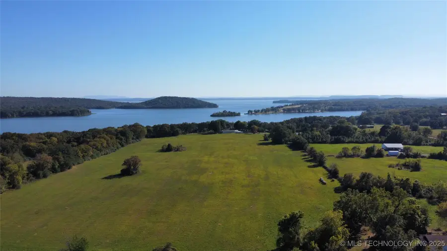 110497 S 4580 Road, Sallisaw, OK 74955 - Image #2