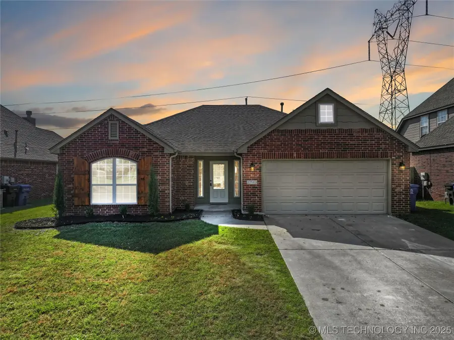 2713 W Quinton Street, Broken Arrow, OK 74011 - Image #3