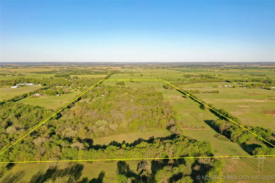 37406 S 4410, Adair, OK 74330 - Image #2