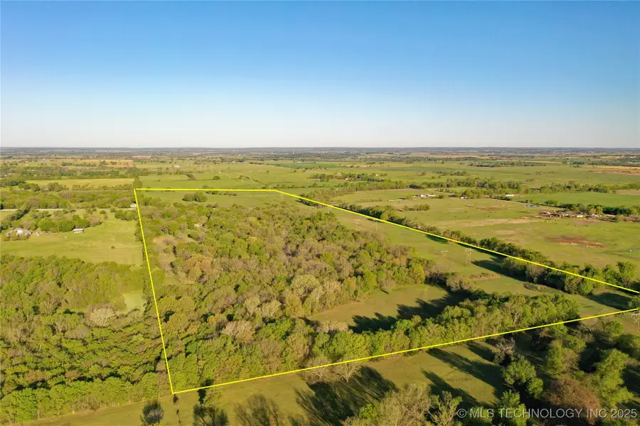 37406 S 4410, Adair, OK 74330 - Image #3