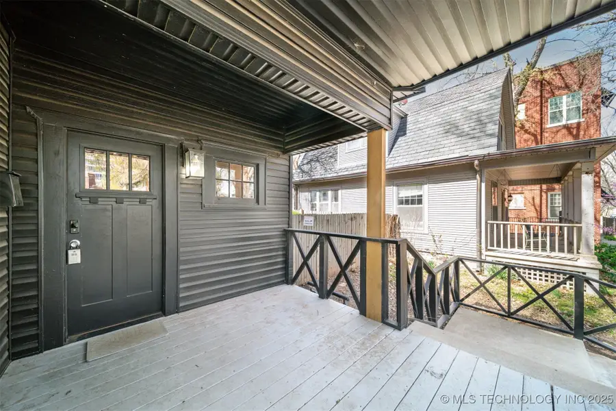 1320 S Carson Avenue, Tulsa, OK 74119 - Image #3