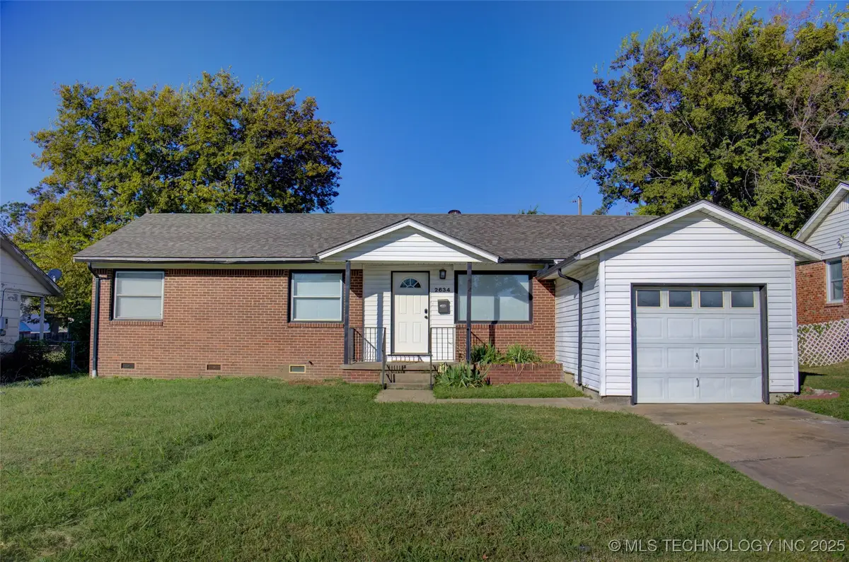 2634 S Sheridan Road, Tulsa, OK 74129 - Image #1