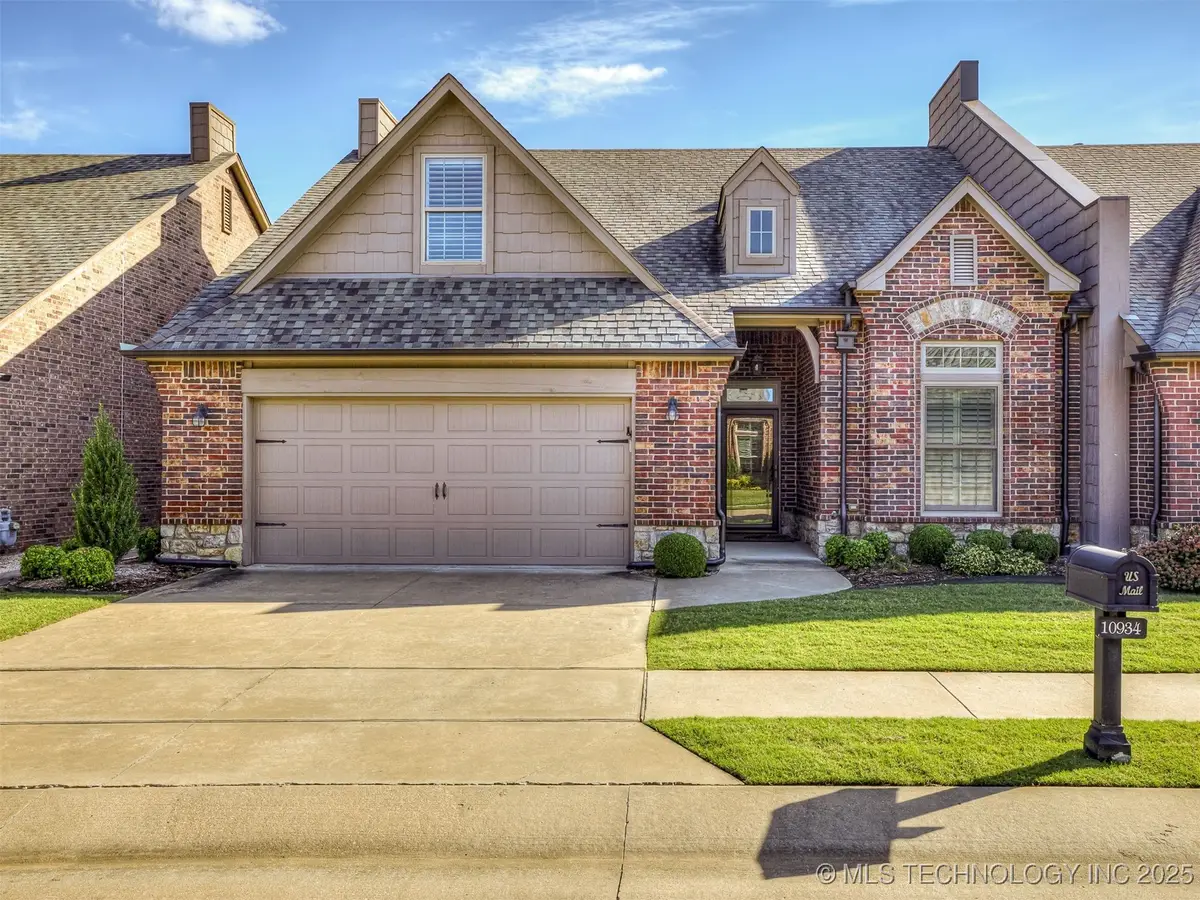 10934 E 83rd Street, Tulsa, OK 74133 - #1