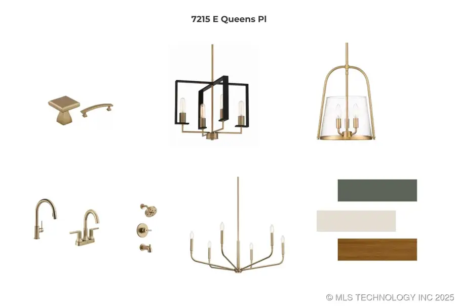 7215 E Queens Street, Broken Arrow, OK 74014 - Image #3