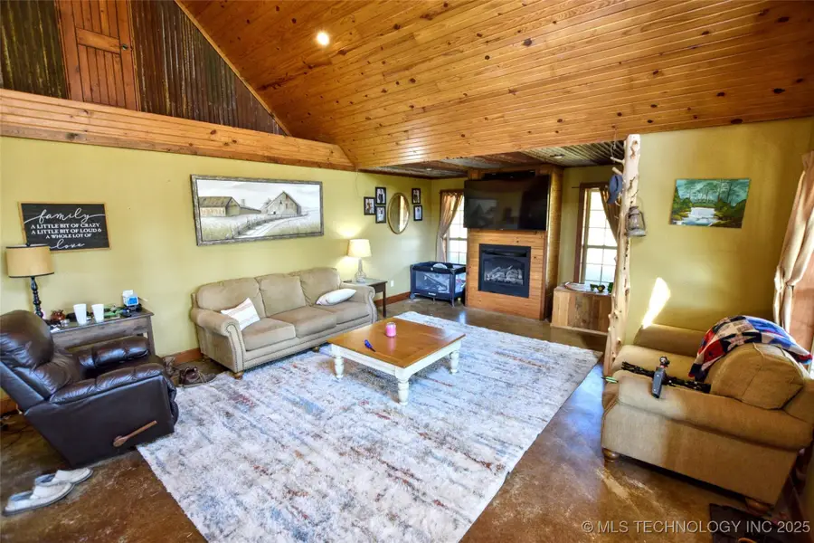 10611 Hwy 51, Hulbert, OK 74441 - Image #3