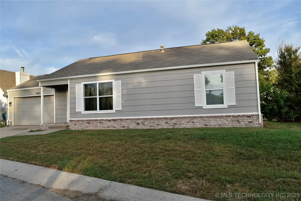 6603 S Troost Avenue, Tulsa, OK 74136 - Image #1