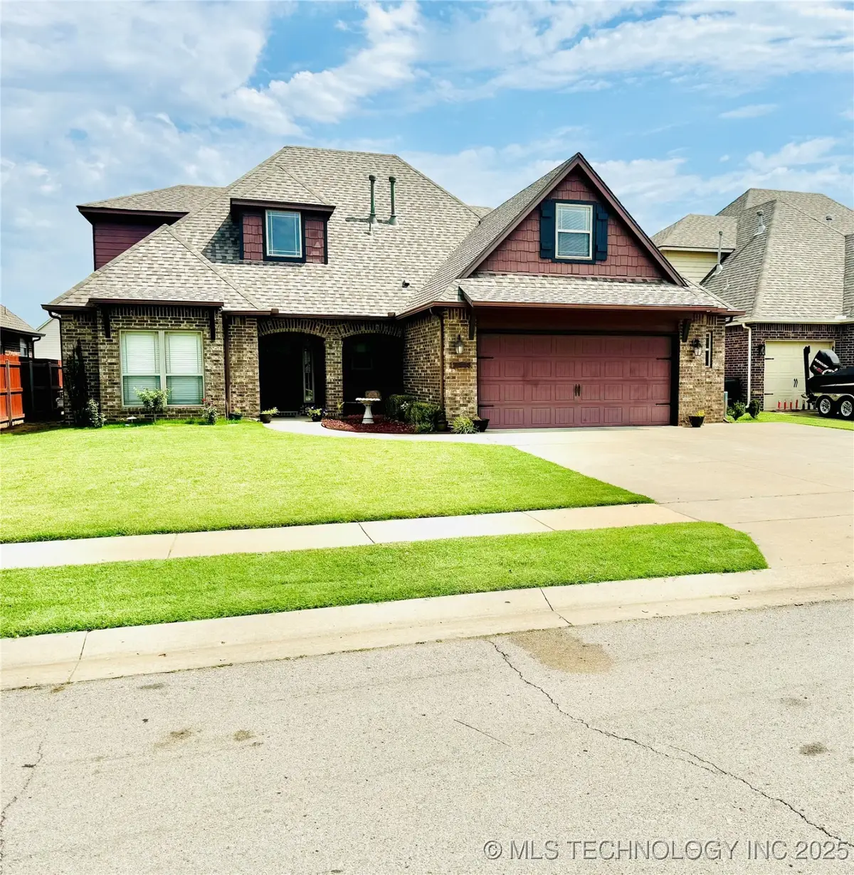 20555 E 32nd Street S, Broken Arrow, OK 74014 - Image #1