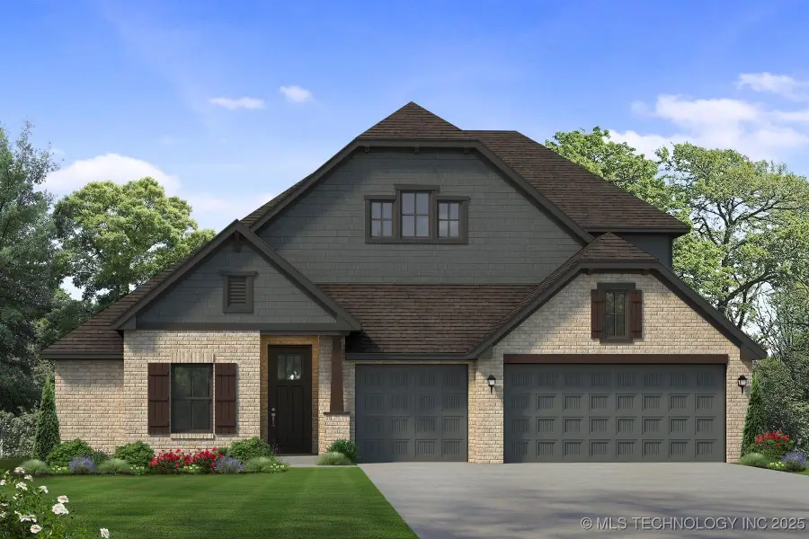 1420 N 71st Street, Broken Arrow, OK 74014 - Image #2