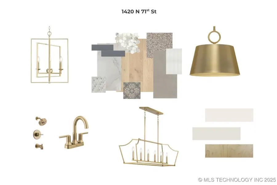 1420 N 71st Street, Broken Arrow, OK 74014 - Image #3