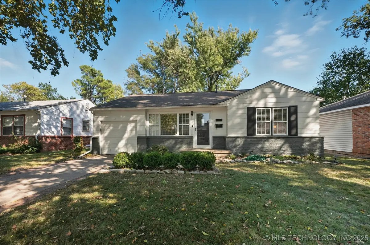4679 S Trenton Avenue, Tulsa, OK 74105 - Image #1
