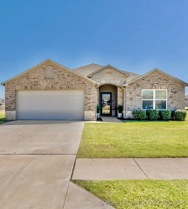 4318 Driftwood, Harrah, OK 73045
