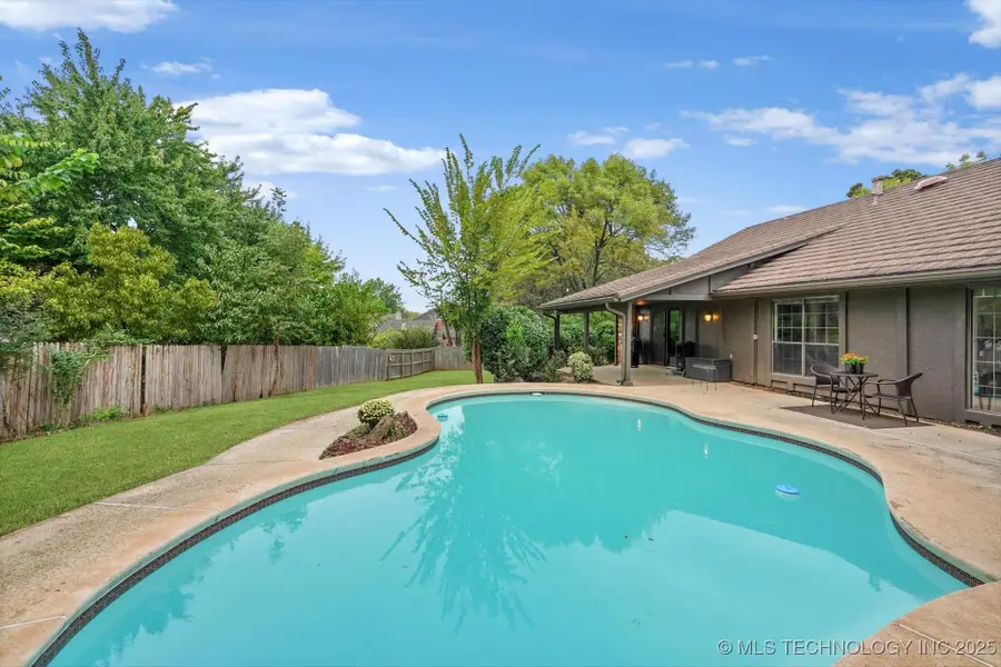 8762 S Toledo Avenue, Tulsa, OK 74137 - Image #3